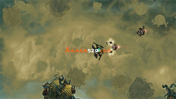 星骑 亘古时空|官方中文|V6109-星图优化-命流之路|解压即撸