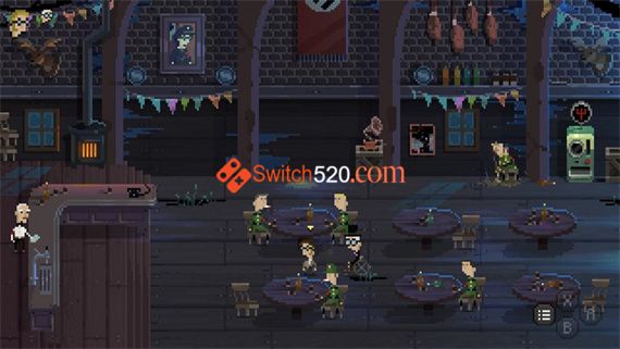 九巫 家破人亡|官方中文|Build.6039528|解压即撸