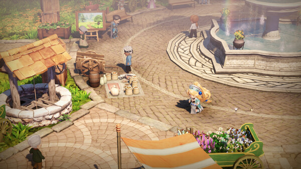 玛莉的炼金工房 Remake 萨尔布鲁克的炼金术士|豪华中文|预购DLC+全DLC|解压即撸