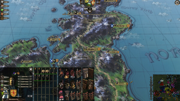 王国的战役 The King’s Campaign|官方中文|安装即撸