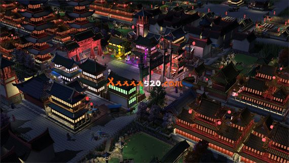 开元|官方中文|Build.11502550|解压即撸
