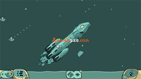 寻找外星人|官方中文|Build.11303628|解压即撸