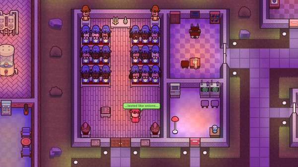 Honey,I Joined a Cult|官方中文|Build.15036488+全DLC|解压即撸