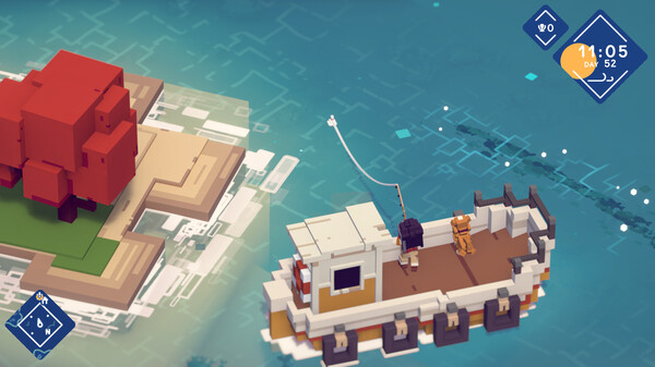 月光湾 Moonglow Bay|官方中文|V1.0.8|解压即撸