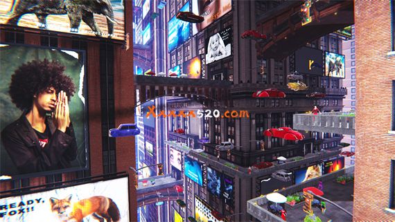 万里高空出租车|官方中文|Build.11280008|解压即撸