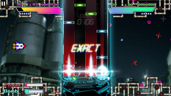 同步音律喵赛克|官方中文|Build.11521572-爱之细语+射击游戏主题DLC+全DLC|解压即撸