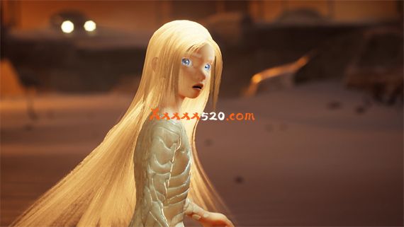 我们之后 After Us|官方中文|V1.27.3|解压即撸