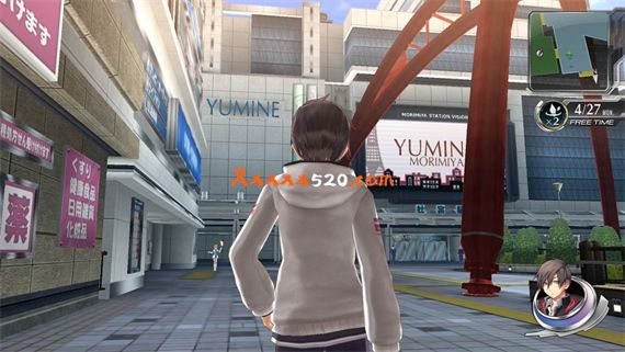 東亰幻都 EX+|官方中文|V1.0.1-噩梦猎人-黑夜魔征-模拟器整合版|解压即撸
