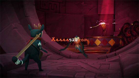 虚构世界2 坚信之谷|官方中文|V1.0.13|解压即撸