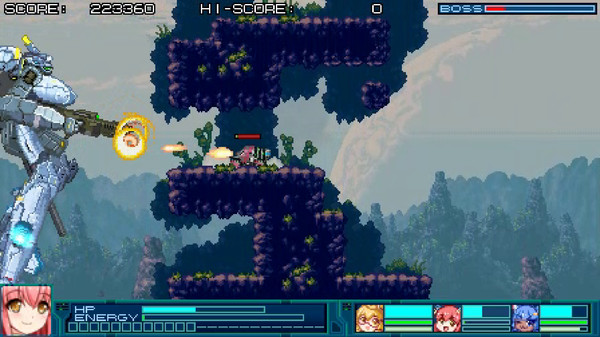 爆裂武装巴尔战车|官方中文|V230727+全DLC|解压即撸