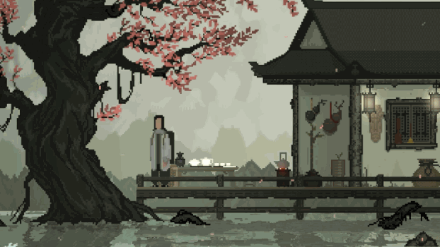 山海旅人|官方中文|本体+1.64升补+1DLC|NSP|原版