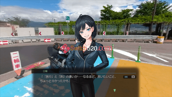 风雨来记4/日文/本体+1.12+8DLC/[NSP][原版]