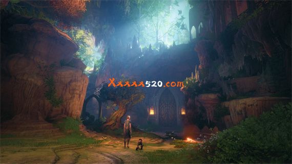 魔戒 咕噜™|官方中文|V2.2.1+预购特典+全DLC|解压即撸