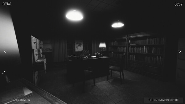 灵异任务 Paranormal Mission|官方中文|解压即撸