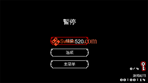 苹果砍杀/汉化中文/[NSP-XCI][原版+魔改9.2]
