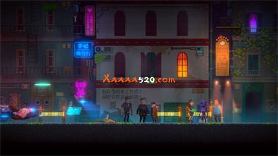 迷雾侦探|官方中文|V1.1.16|解压即撸
