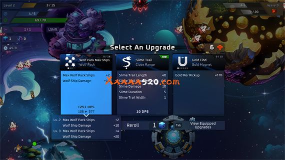 Time Wasters|官方中文|Build.10991618-时间幽灵|解压即撸