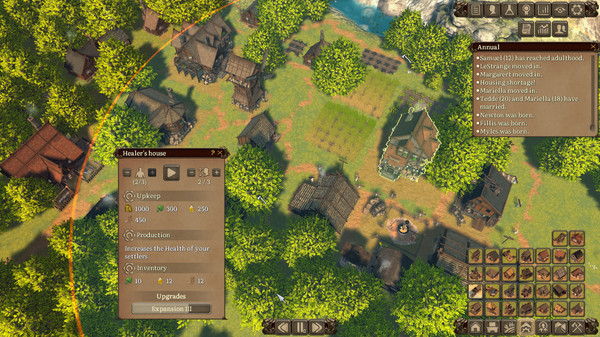 赞助者|官方中文|V1.700+我们的海DLC+全DLC|解压即撸