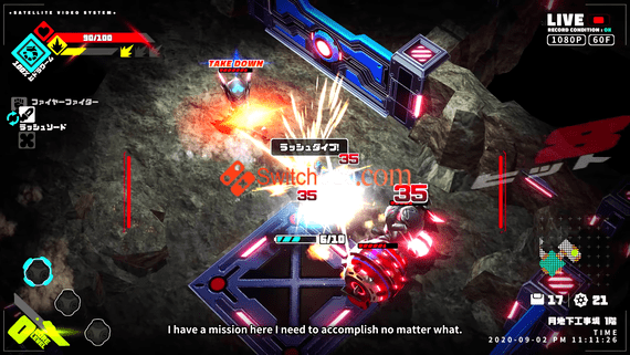 机械少女|官方中文|本体+1.3.0.10+7DLC整合版|[NSP-XCI][原版+魔改11.0.0]