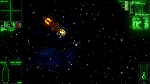 土星环|官方中文|V1.6.11+全DLC|解压即撸
