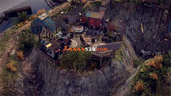 末日地带 与世隔绝|官方中文|V1.2.8630+遥远的地方DLC|解压即撸