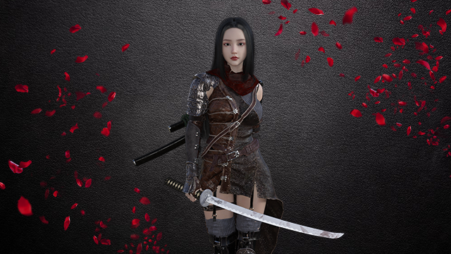 暗影天使|官方中文|Build.9648501-1005+全DLC|解压即撸