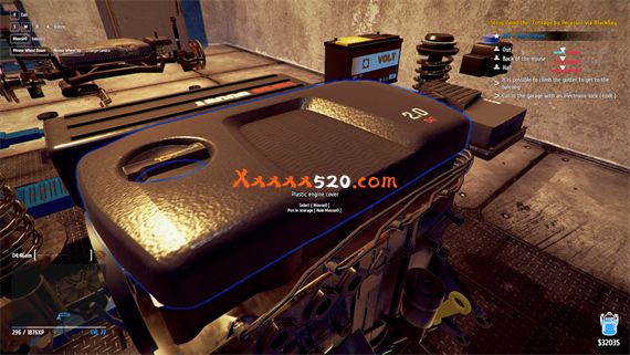 小偷模拟器|官方中文|V1.7.1+豪宅DLC+全DLC|安装即撸