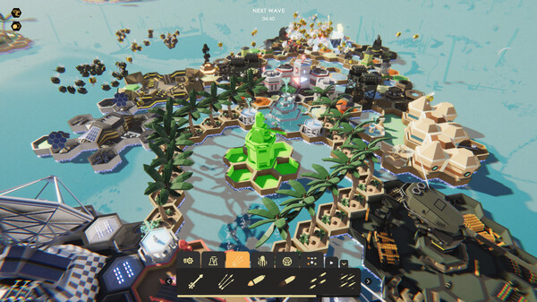 蜜蜂岛 BEE ISLAND|官方中文|Build.14910889|解压即撸