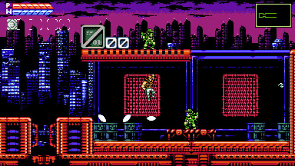 User Prison City|官方中文|Build.12078820解压即撸