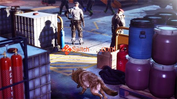 狼人之末日怒吼 地灵之血/官方中文/完美学习版