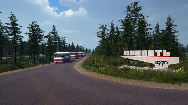 Bus World|官方中文|安装即撸