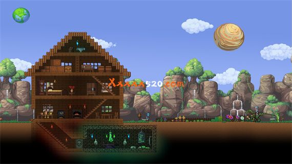 半人马之星|官方中文|V0.13.9|解压即撸