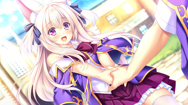 炼爱秘仪 HD|官方中文|Build.12254337+全DLC|解压即撸