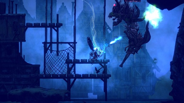 疯狂之源|官方中文|Build.11668776-午夜部落+全DLC|解压即撸