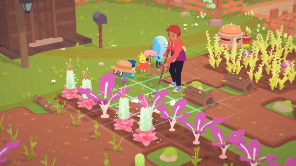 Ooblets|官方中文|Build.12362263解压即撸