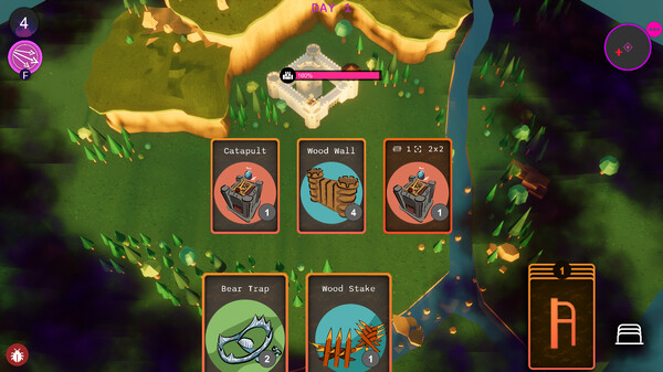伏击者 Ambusher|官方中文|Build.12382142|解压即撸