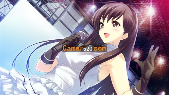 白色相簿 編綴的冬日回憶|官方中文|V1.0.1-冷暖相守+全DLC|解压即撸