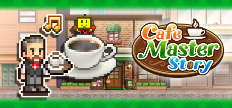 开罗物语合集|官方中文|创意咖啡店物语+探险顽皮动物园|解压即撸