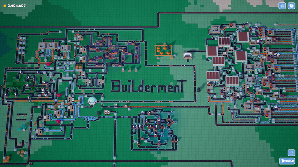 Builderment|官方中文|解压即撸