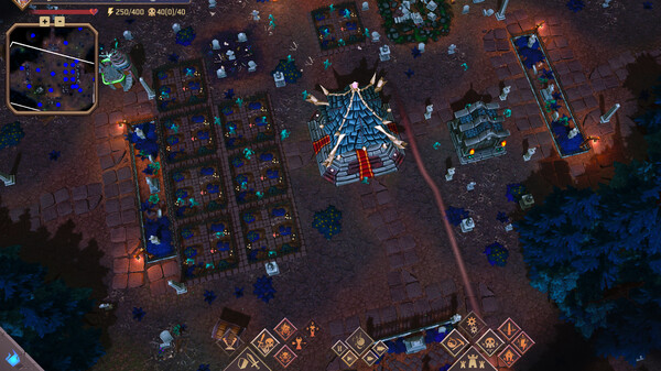亡灵都市|官方中文|Build.12540413-全新正式版|解压即撸