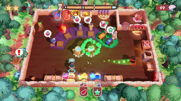 魔法旅店 Innchanted|官方中文|V1.0.21-经营-沙盒|解压即撸