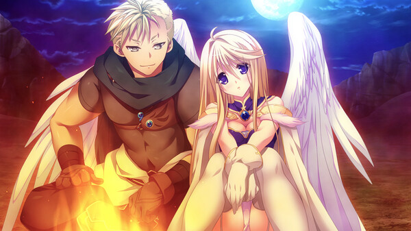 龙之齿轮 黎明的碎片|官方中文|V1.051-修正|解压即撸