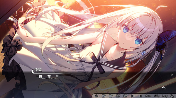 GINKA|官方中文|Build.12970684|解压即撸