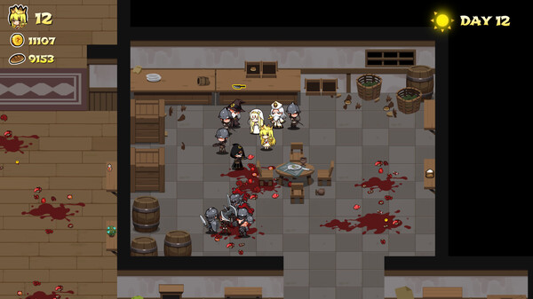 死灵袭击 NecroAttack|官方中文|解压即撸