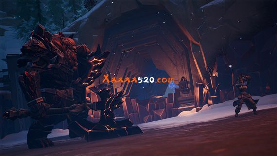 迷失之刃|官方中文|Build.12682948+流浪谷DLC-神的使徒-破晓之光|解压即撸