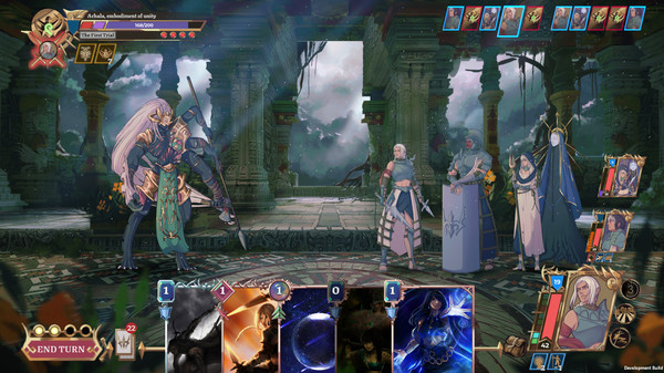 破碎天堂|官方中文|V1.5.1+原声带+全DLC|解压即撸