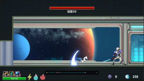回溯星空|官方中文|Build.12720468|解压即撸
