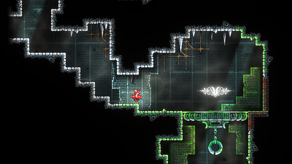 重力城堡|官方中文|Build.12787242-超自然遗迹|解压即撸