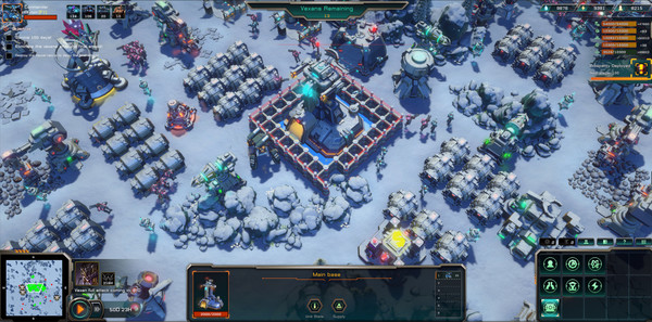 外星掠夺者|官方中文|Build.11744011|解压即撸