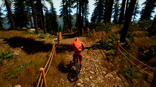 BIKEOUT|官方中文|解压即撸